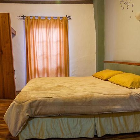 קואנקה Casa De Las Rosas מראה חיצוני תמונה