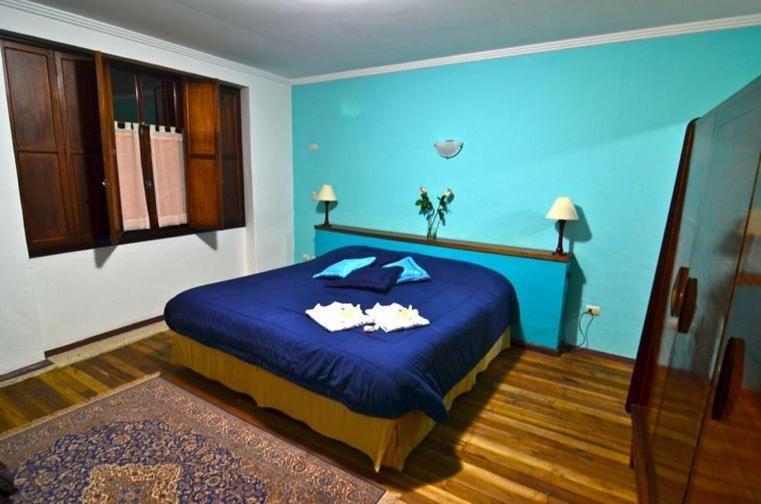 קואנקה Casa De Las Rosas חדר תמונה